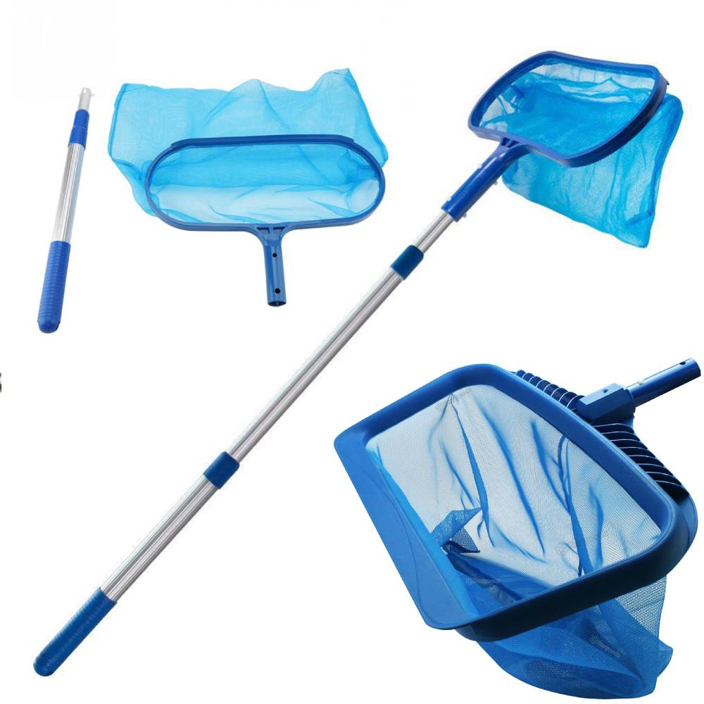 Pool Skimmer Net - Blatt Skimmer Netz profession elle Pool
