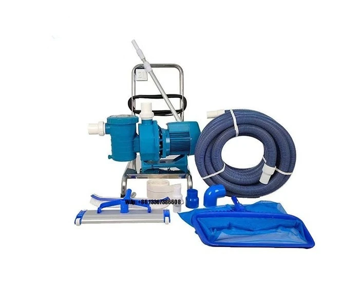 Schwimmbad Unterwasser-Staubsa – Pool Vacuum Manual Bewertung und Preis