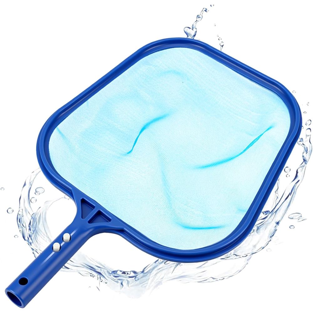 Robustes Pool-Skimmer-Netz zur – Pool Skimmer Net Bewertung und Preis
