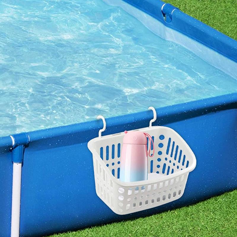 1pc Wasser becher hängen Halte – Pool Ladder Above Ground Bewertung und Preis