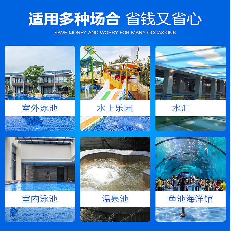 Schwimmbad-Saugreiniger Manuel – Pool Vacuum Manual Bewertung und Preis