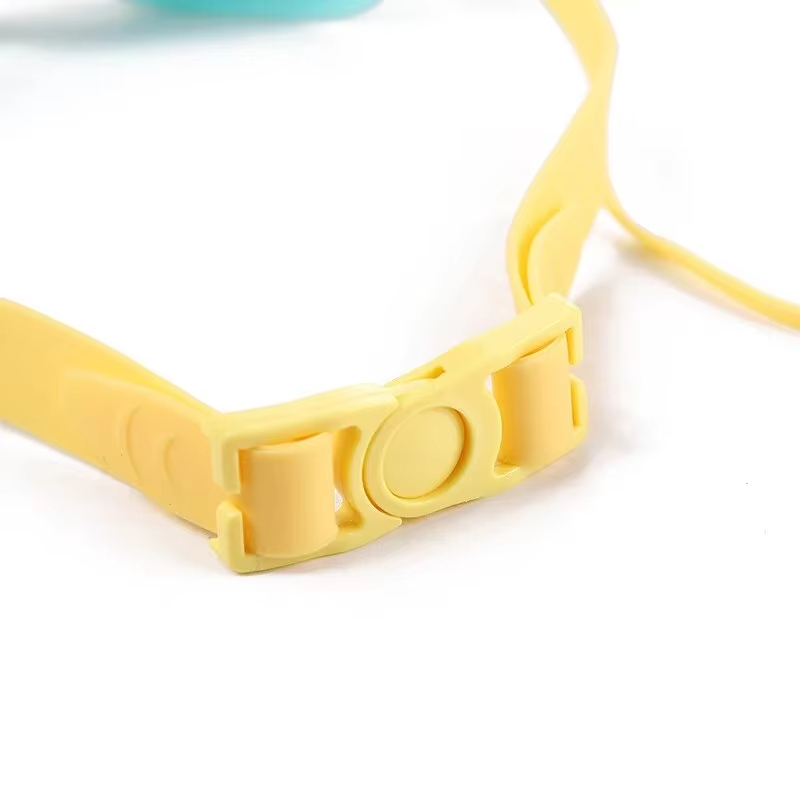 Hochauflösende, wasserdichte u – Swim Goggles Anti Fog Uv Bewertung und Preis