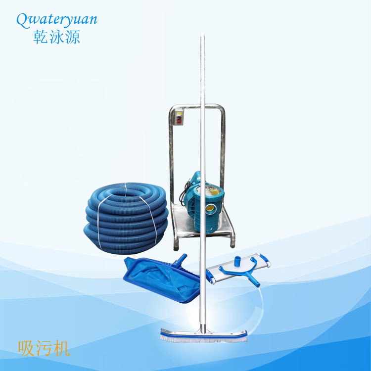 Manueller Pool-Staubsauger, Ei – Pool Vacuum Manual Bewertung und Preis