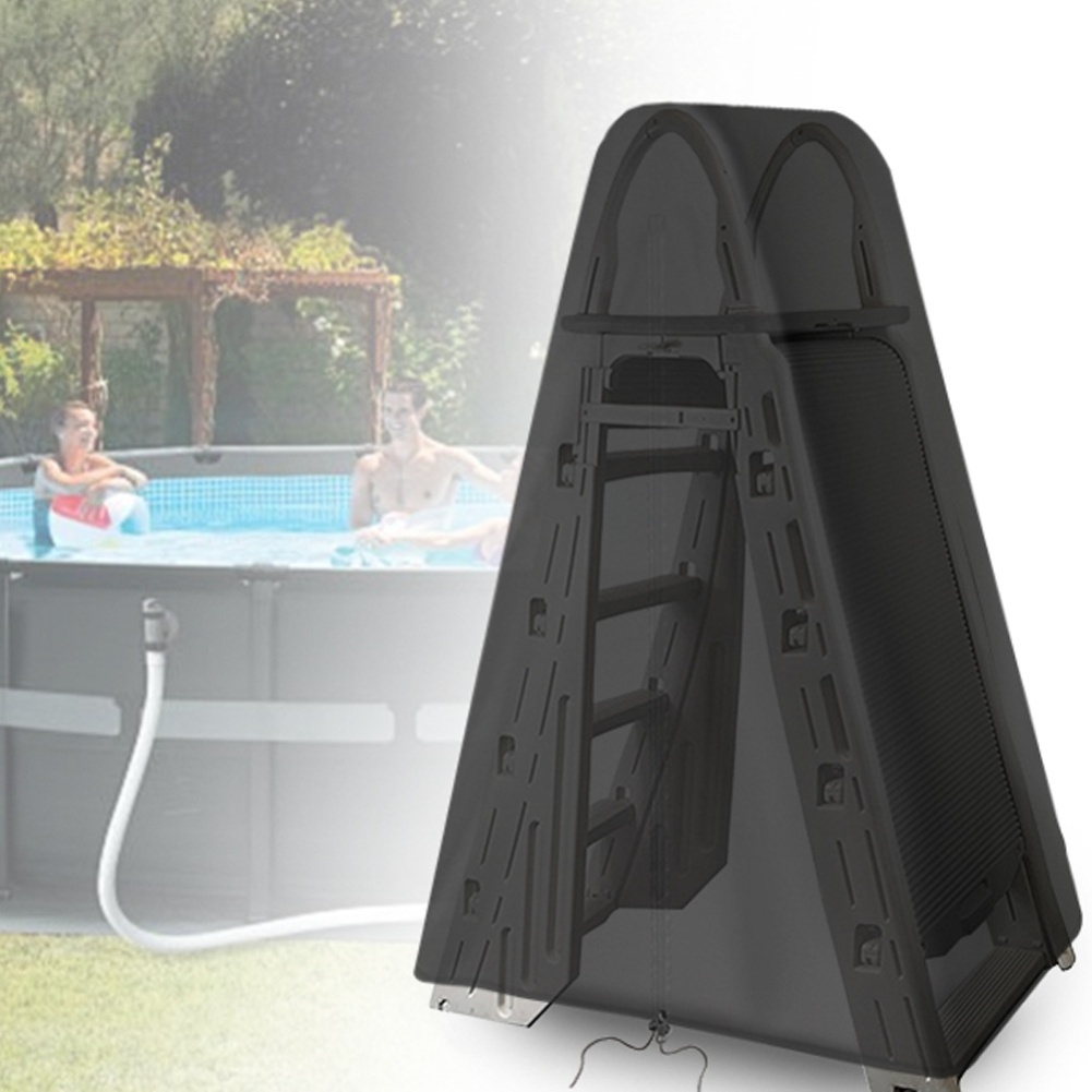 Abdeckung für Terrassen-Poolle – Pool Ladder Above Ground Bewertung und Preis
