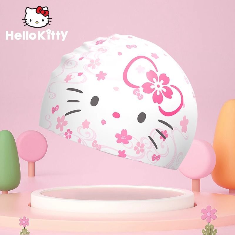 Anime Hello Kitty Cartoon Bade – Pool Cover Waterproof Bewertung und Preis