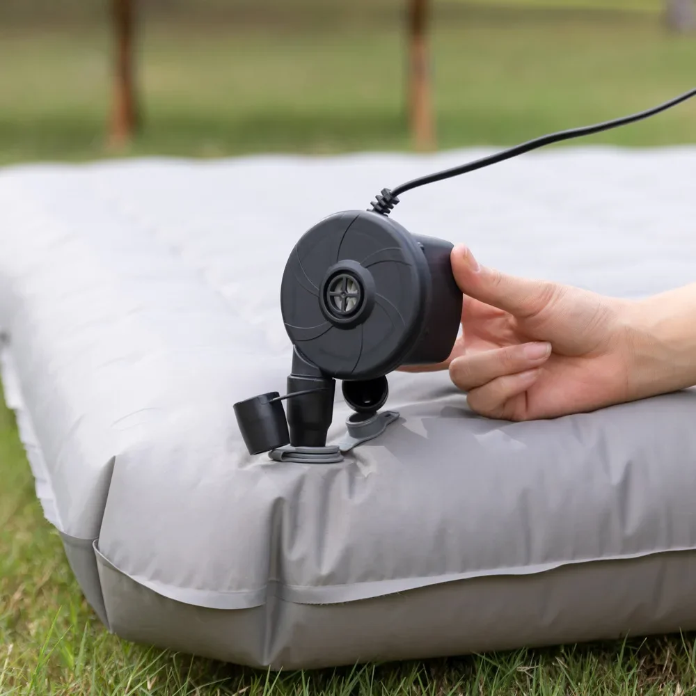 Tragbare elektrische Luftpumpe – Pool Lounger Inflatable Bewertung und Preis