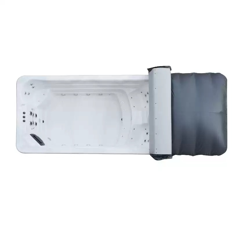 Neue 100% wasserdichte aufroll – Pool Cover Waterproof Bewertung und Preis