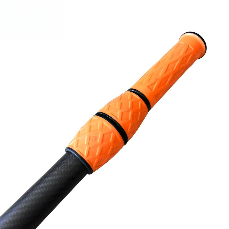 Teleskopisches Kohlefaser-Pool – Pool Skimmer Net Bewertung und Preis