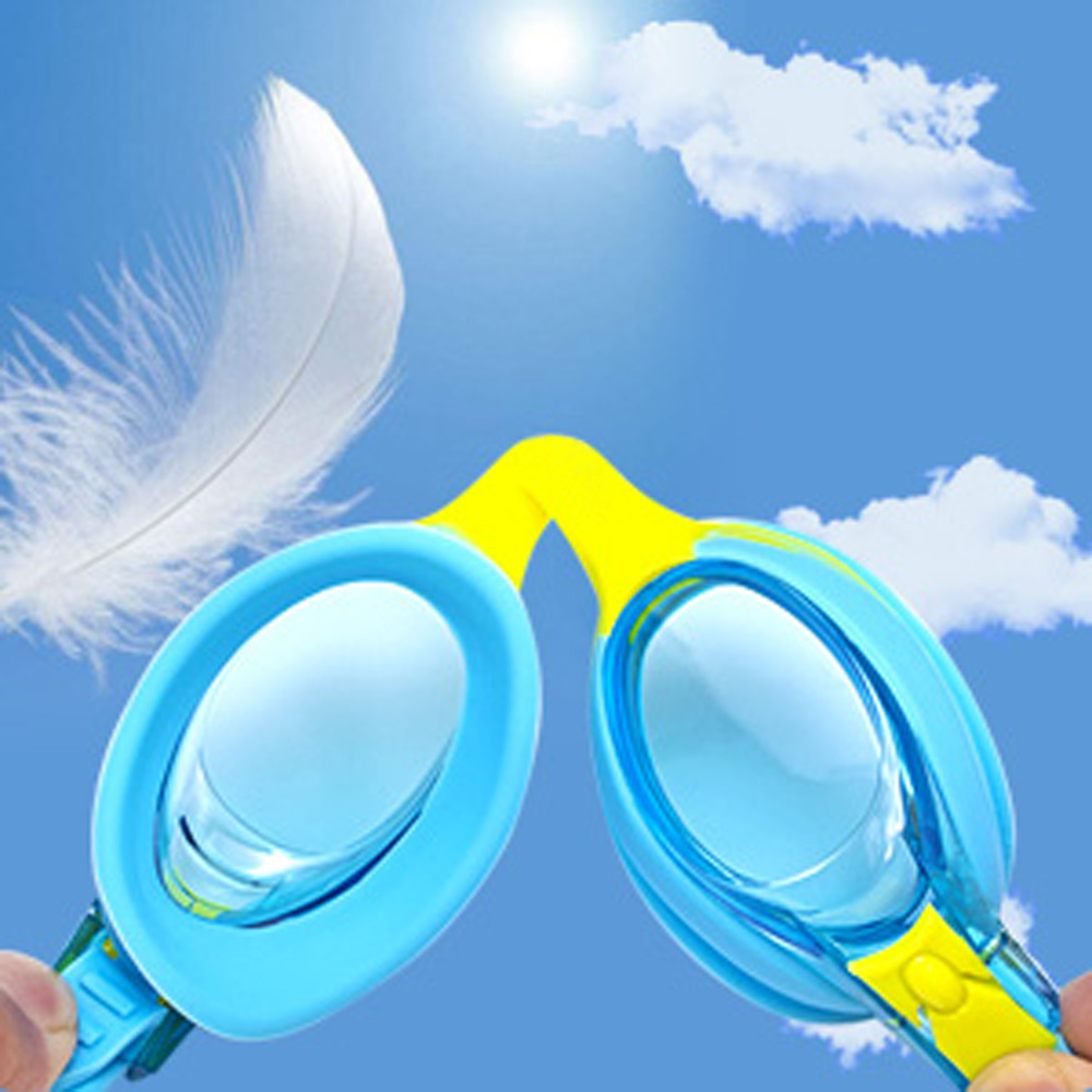 Schwimmbrille für Kinder, Juge – Swim Goggles Anti Fog Uv Bewertung und Preis