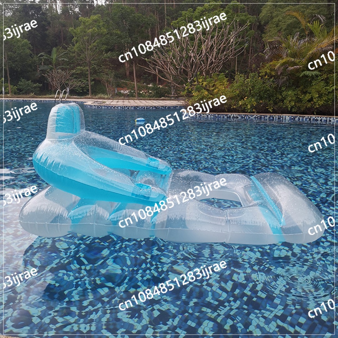 Strandliegen für Erwachsene, a – Pool Lounger Inflatable Bewertung und Preis