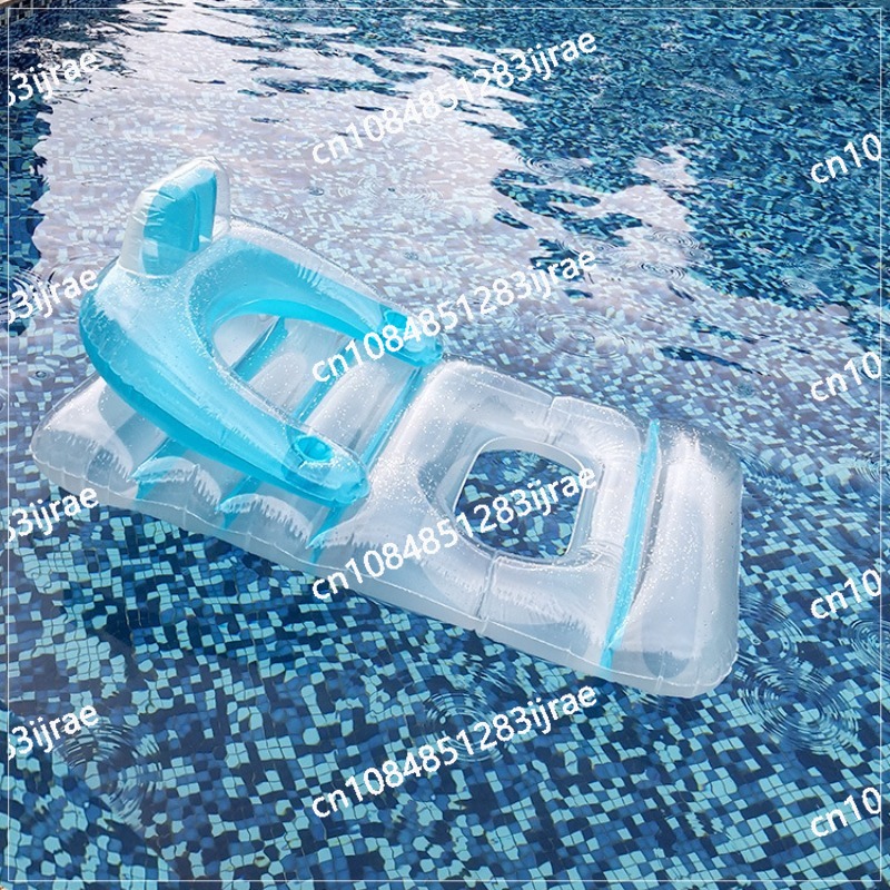 Strandliegen für Erwachsene, a – Pool Lounger Inflatable Bewertung und Preis