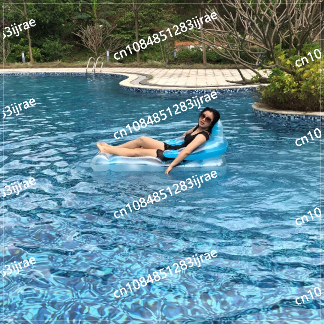Strandliegen für Erwachsene, a – Pool Lounger Inflatable Bewertung und Preis