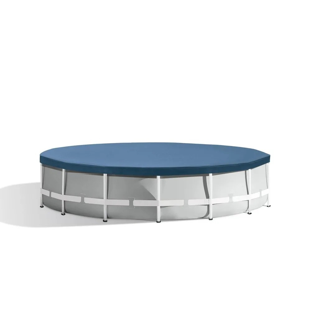 15ft x 42in Prism Frame Aufste – Pool Ladder Above Ground Bewertung und Preis