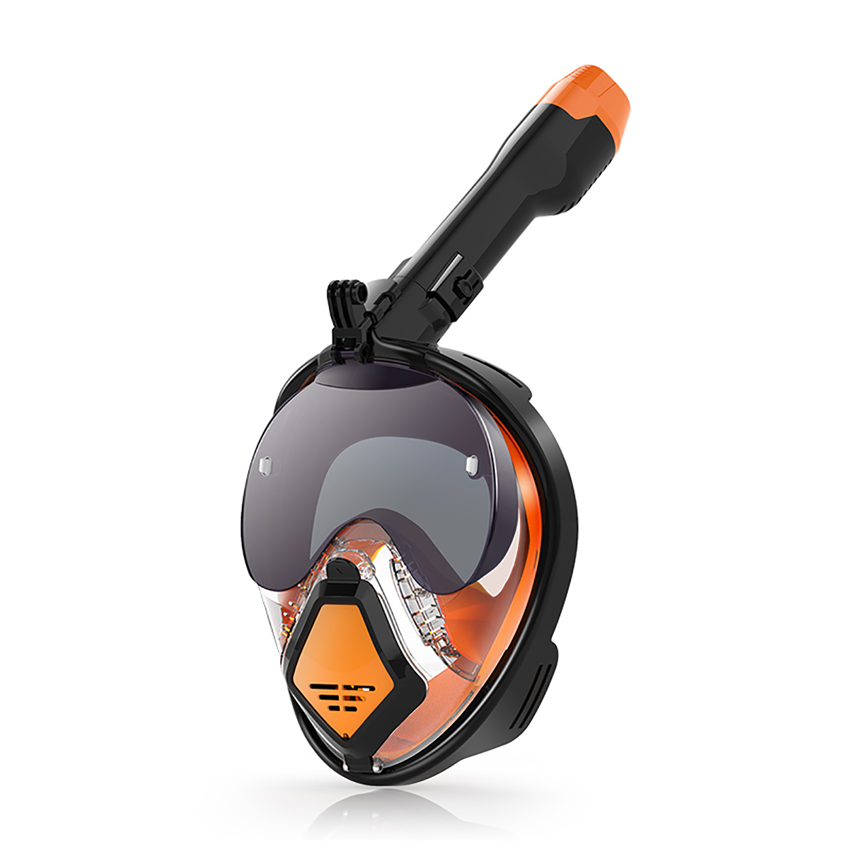 Tauchmaske der 10. Generation, – Snorkel Mask Full Face Bewertung und Preis