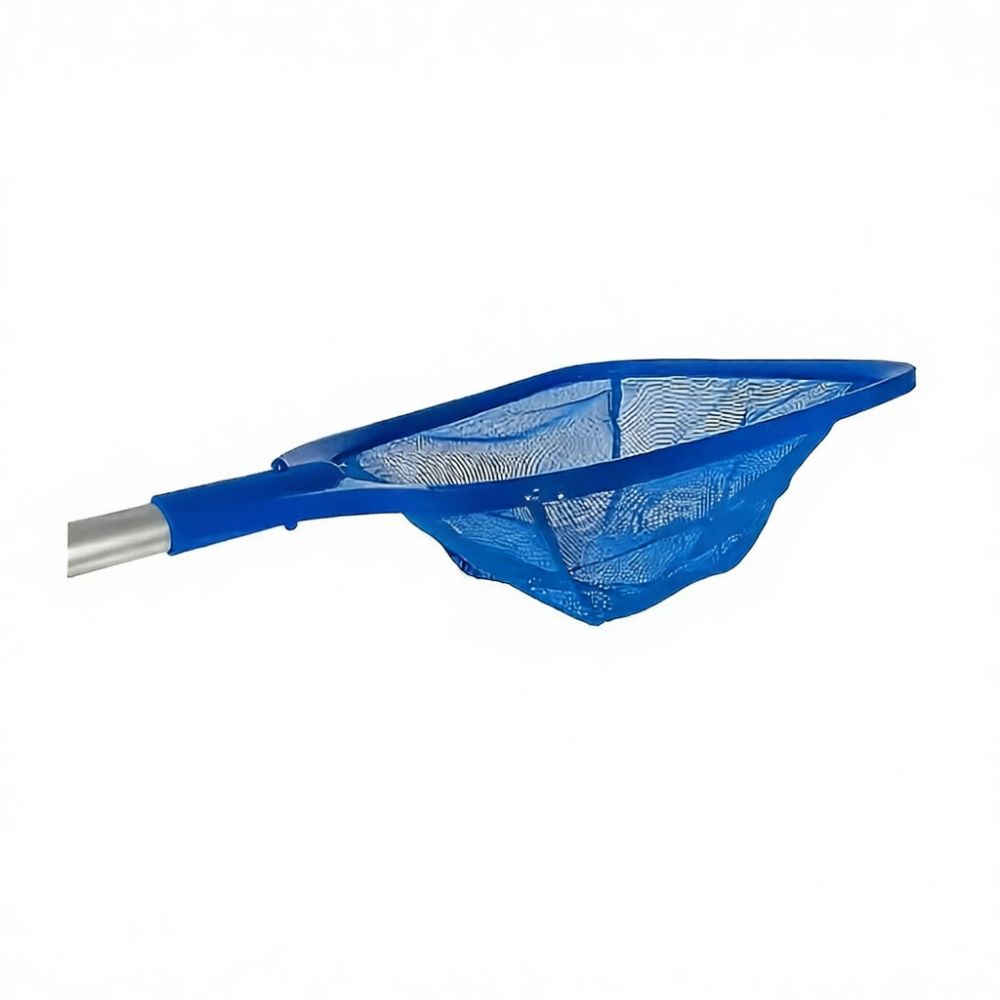 Hochkapazitäts-Tiefenpoolnetz  – Pool Skimmer Net Bewertung und Preis